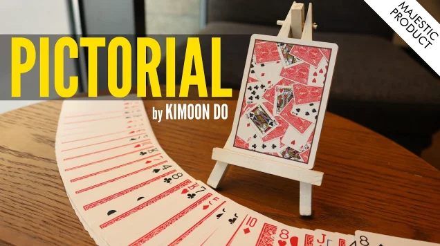 

2020 Pictorial by Kimoon Do