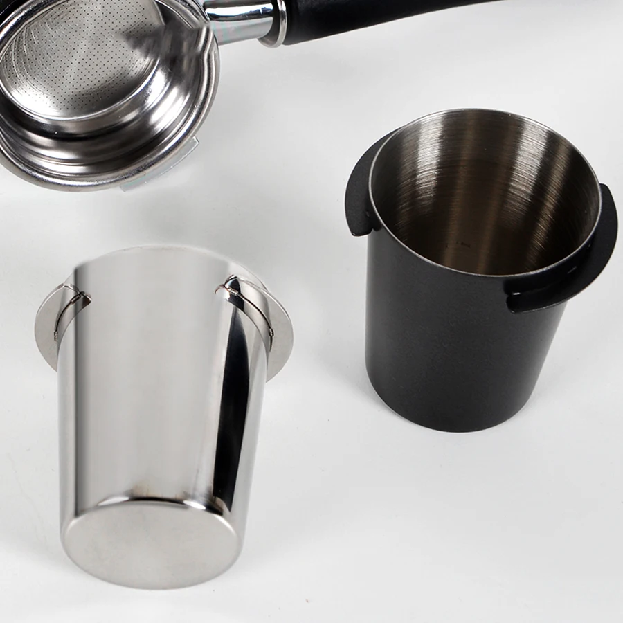 51/53/58 мм Нержавеющая сталь кружка-дозатор Кофе трусики Кружка Контейнер для