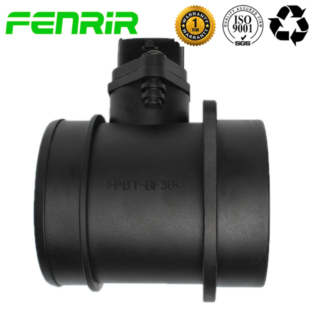 MAF Mass Air Flow Sensor for VOLVO S60 S80 V70 XC90 0280218089 20774533 74207745 7420774533 8670114 7516240 8627297 | Автомобили и