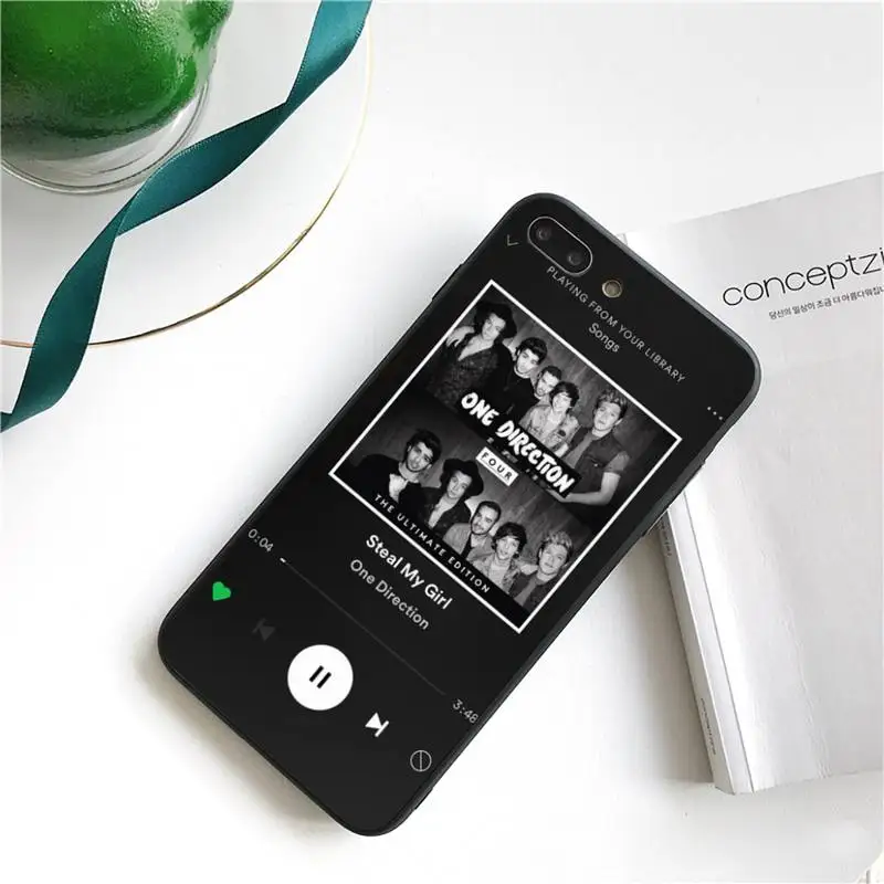 

One Direction Louis Tomlinson Phone Case For iPhone 12 8 7 6 6S Plus 7 plus 8 plus X XS MAX 5 5S XR 11 12 Pro max SE 2020