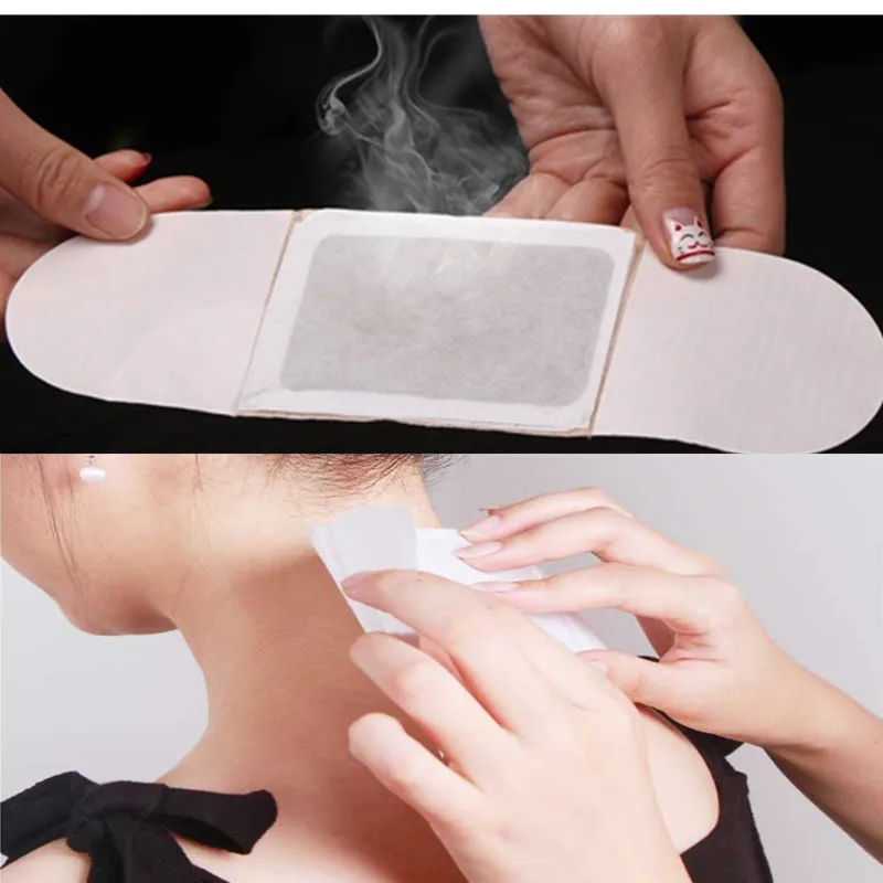 1 шт. Традиционный китайский физиотерапия графин пластырь для прижигания