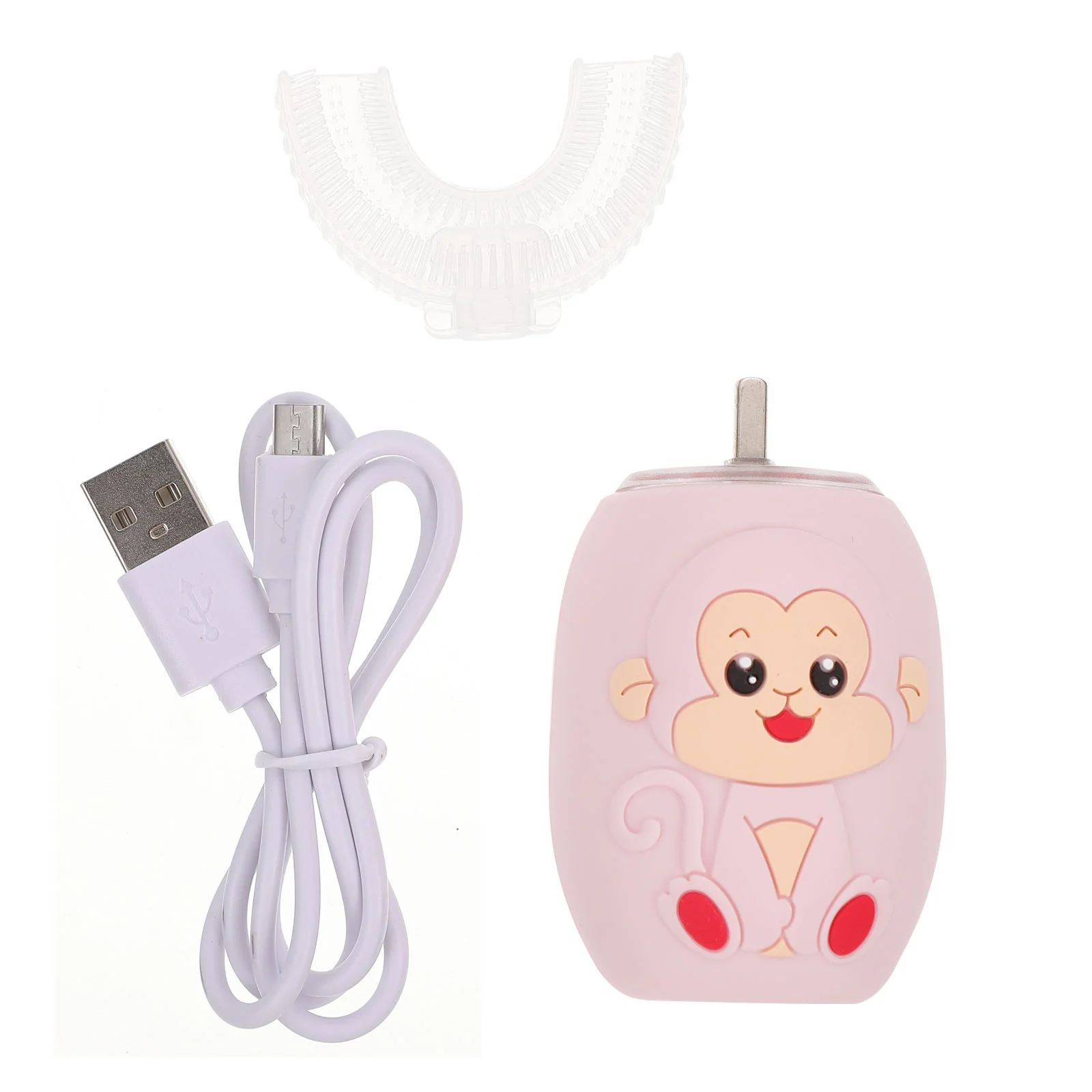 

1 шт., детская Электрическая зубная щётка