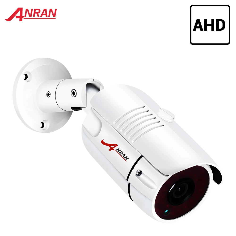 ANRAN AHD аналоговая инфракрасная камера видеонаблюдения высокой четкости 1080P CCTV