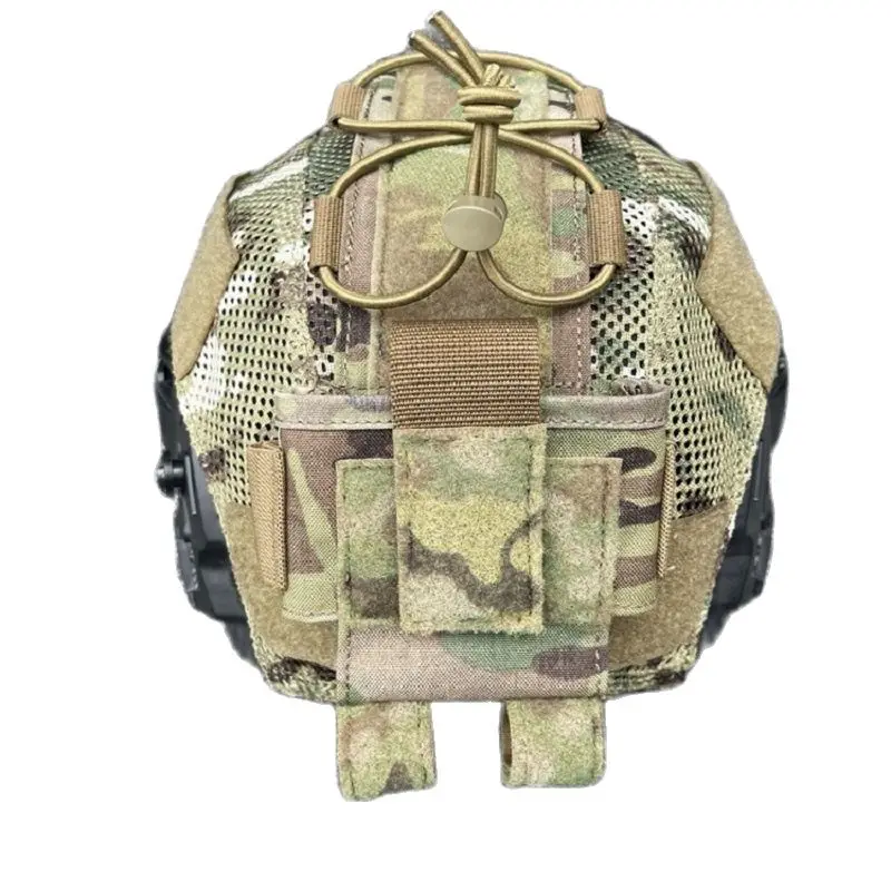 TR Tactical Raider Tvncmk3 Pvs-31 Helmet NVG противовес комплект батарей ночного видения в стиле CAG -