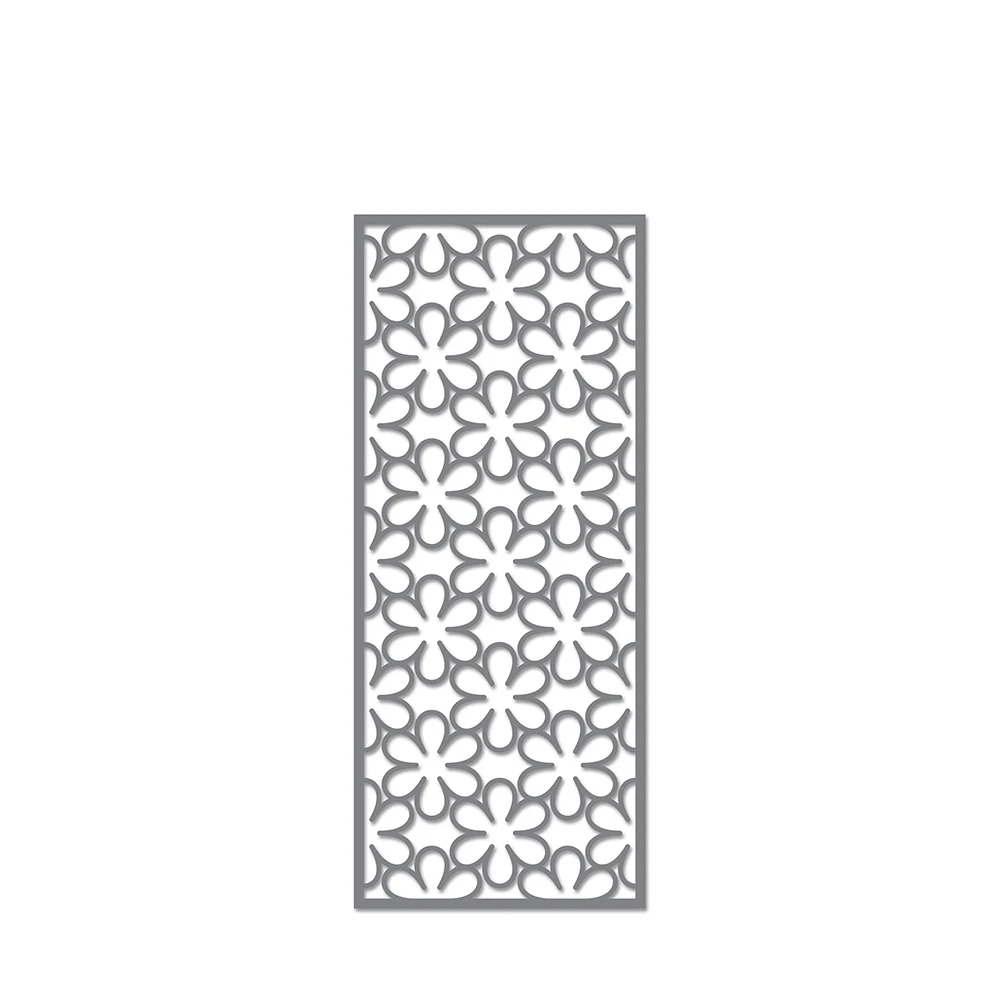

Mother's day flowers background decoration patch cut metal die and stencil stamps for scrapbooking stencil album paper diy gift