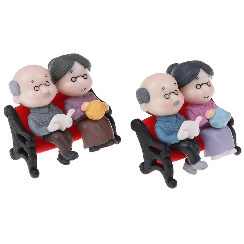 1 шт. кукольный домик для сада фей микро пейзаж украшение бонсай миниатюрные