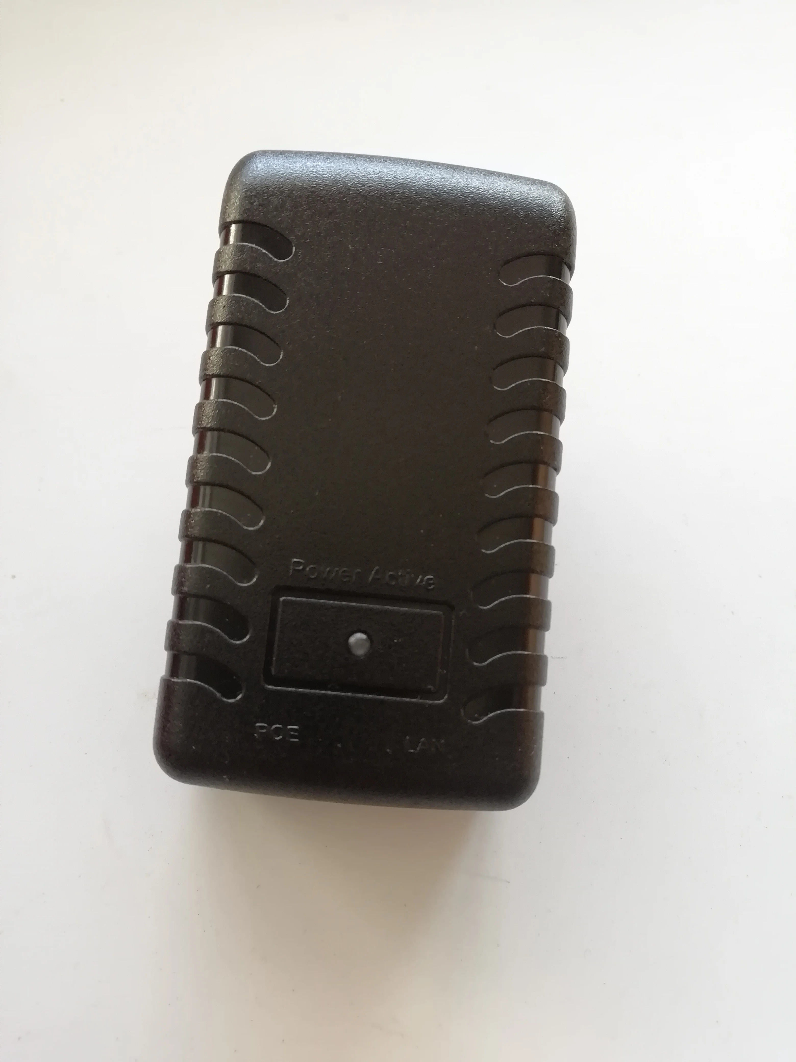 Poe injector Video surveillance DC12V/15V/24V/48V plug EU/US Plug Optional For camera Power Adapter | Лампы и освещение