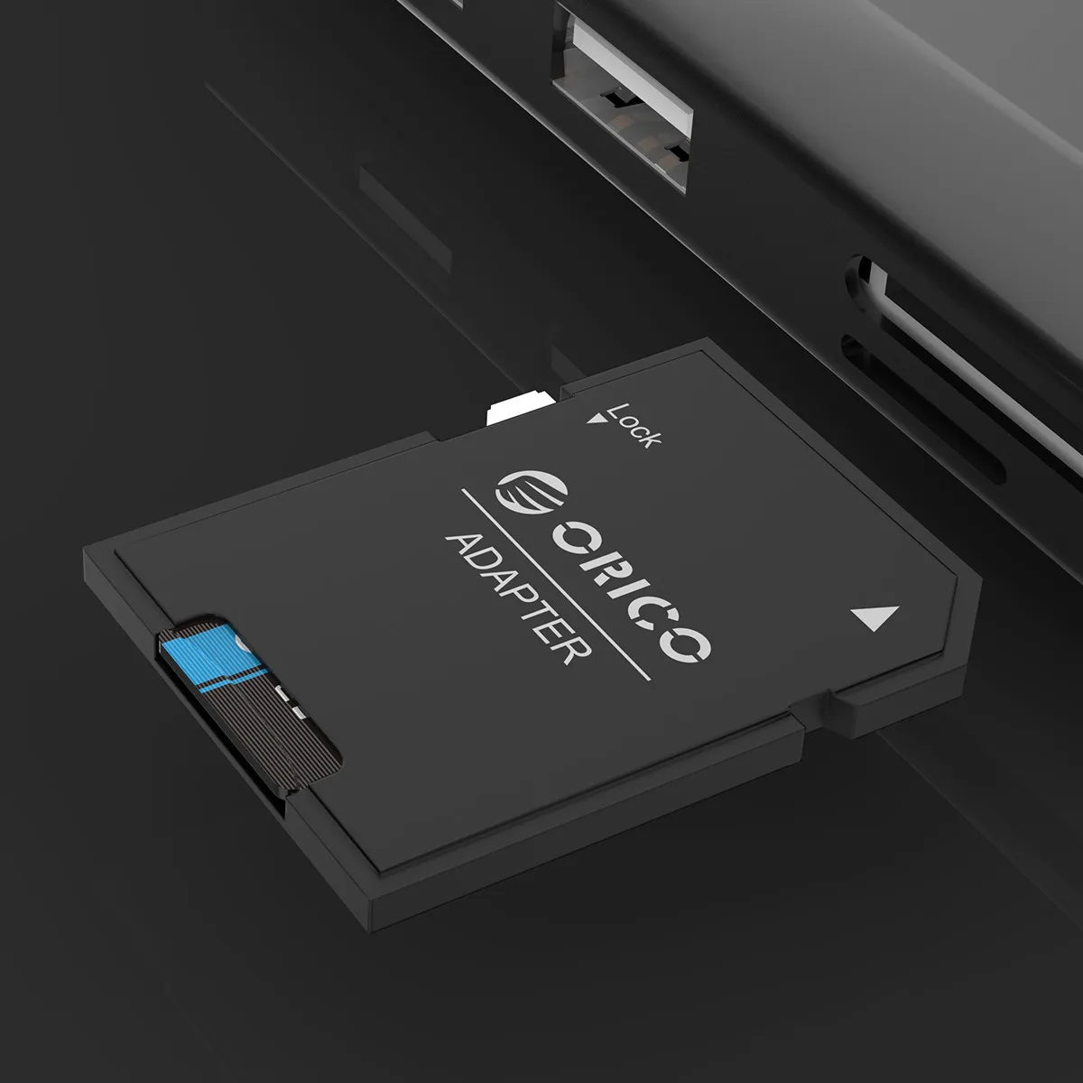 ORICO Micro sd карта, карта памяти Micro sd 256 ГБ 128 Гб 64 Гб оперативной памяти, 32 Гб встроенной памяти, 80 МБ/с. Мини TF Micro sd карты Class10 флеш-карты памяти tf-карты до 32 Гб