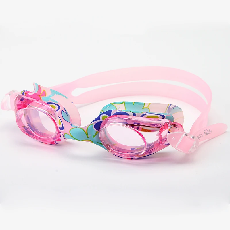 Beverly детские очки для плавания детей младшего возраста студенческие