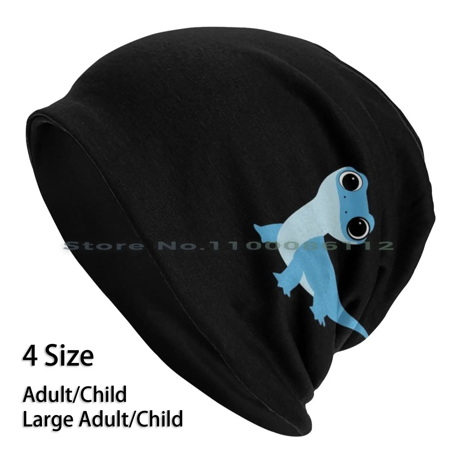 

Burni , The Lizard Beanies Knit Hat Bruni Ii 2 Spirit Of Fire Enchanted Forest Cute Lizard Cute Salamander Elsa Icy Power Olaf