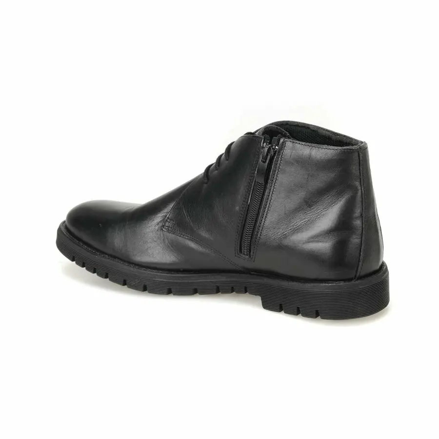 

Men Boots Garamond 2425 Black Men'S Boots