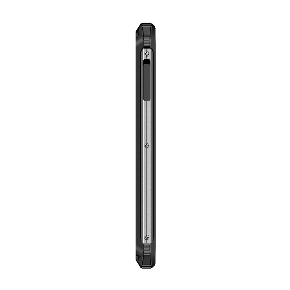 HOMTOM ZOJI Z33 Rugged Mobile Phone MT6739 1.3GHZ Quard Core 3GB 32GB 4600mAh 5.85Inch Dual sim Android 8.1 OTA OTG Face Unlock
