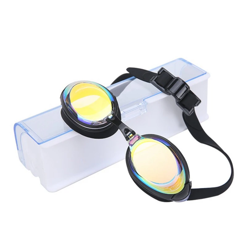 Летние плавательные профессиональные очки Арена гоночная игра плавание