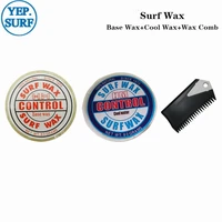 natural surfboard base waxcool water waxsurf wax comb surf wax for surfing sport