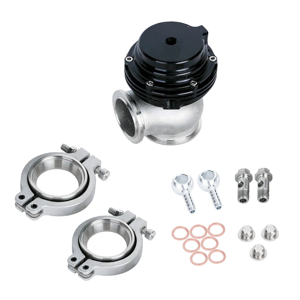 New 38mm Diameter Exhaust Wastegate External Turbo for Univerial Cars | Автомобили и мотоциклы