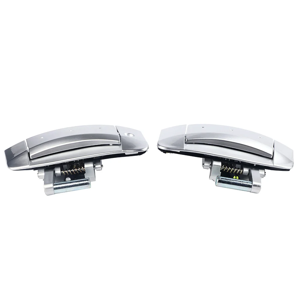 

Pair of Left&Right Outside Outer Exterior Door Handle for Nissan 350Z 2003-2009