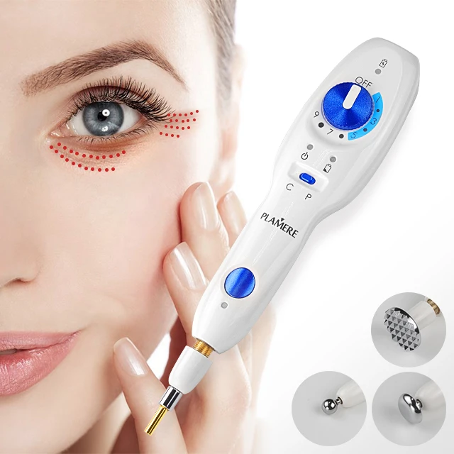 

Korea Plamere plasma pen skin rejuvenation plasma lift pen mole removal pen