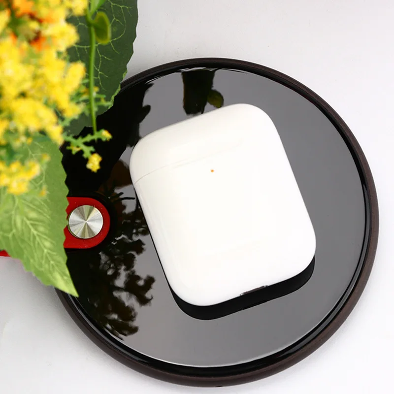 I200 tws Aire2 Bluetooth наушники PK W1 H1 датчик Tap управление беспроводной зарядки наушники PK i10 i10tws i12 i30 i60 i80 i100 TWS
