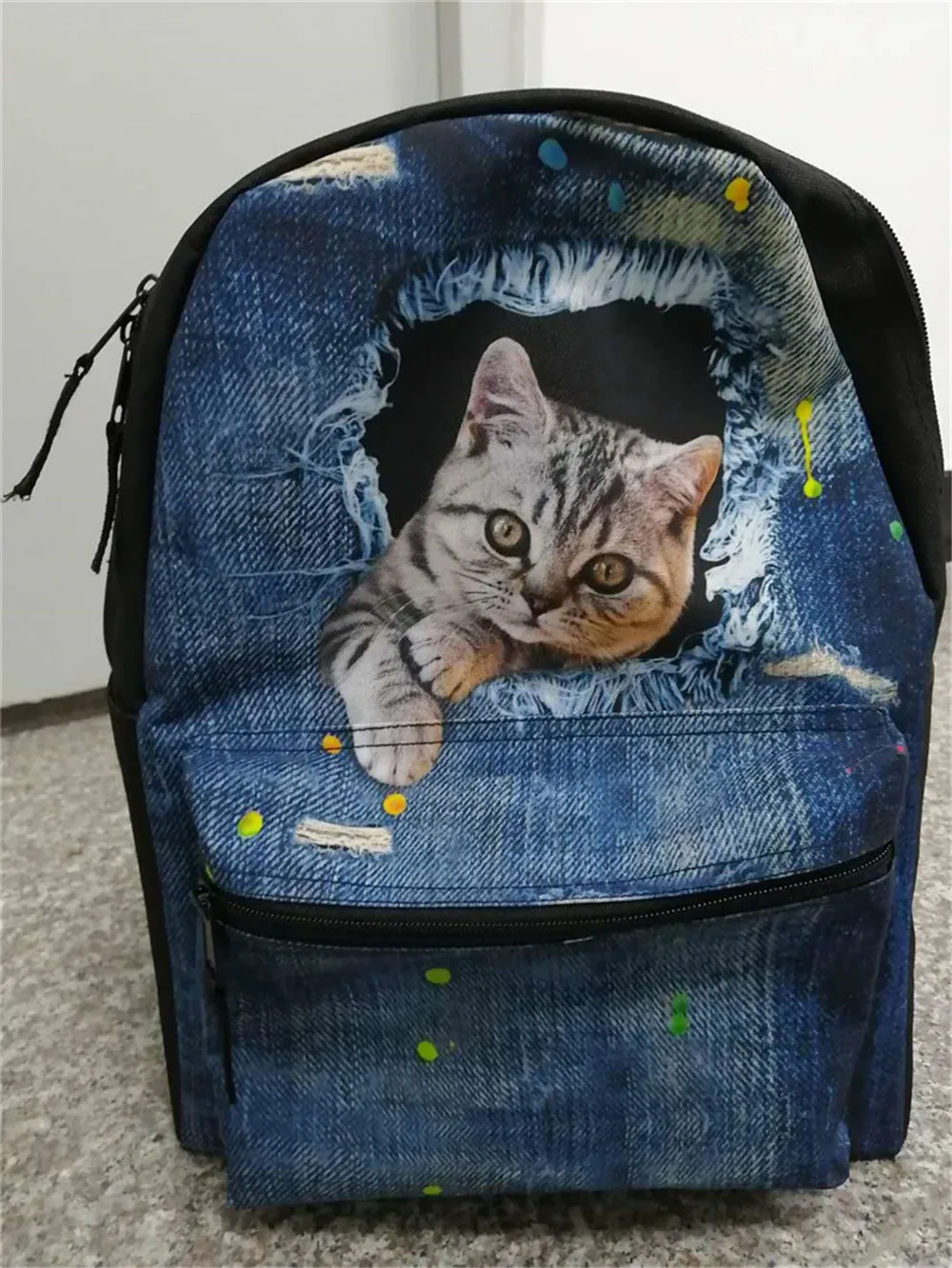

Twoheartsgirl 3 ./. Mochila