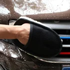 Автомойка перчатки для мытья автомобиля Аксессуары для Mazda 3 6 Atenza CX-3 CX-4 CX-5 CX5 CX-7 CX-9 323 m3 Mitsubishi Asx Lancer 10 9