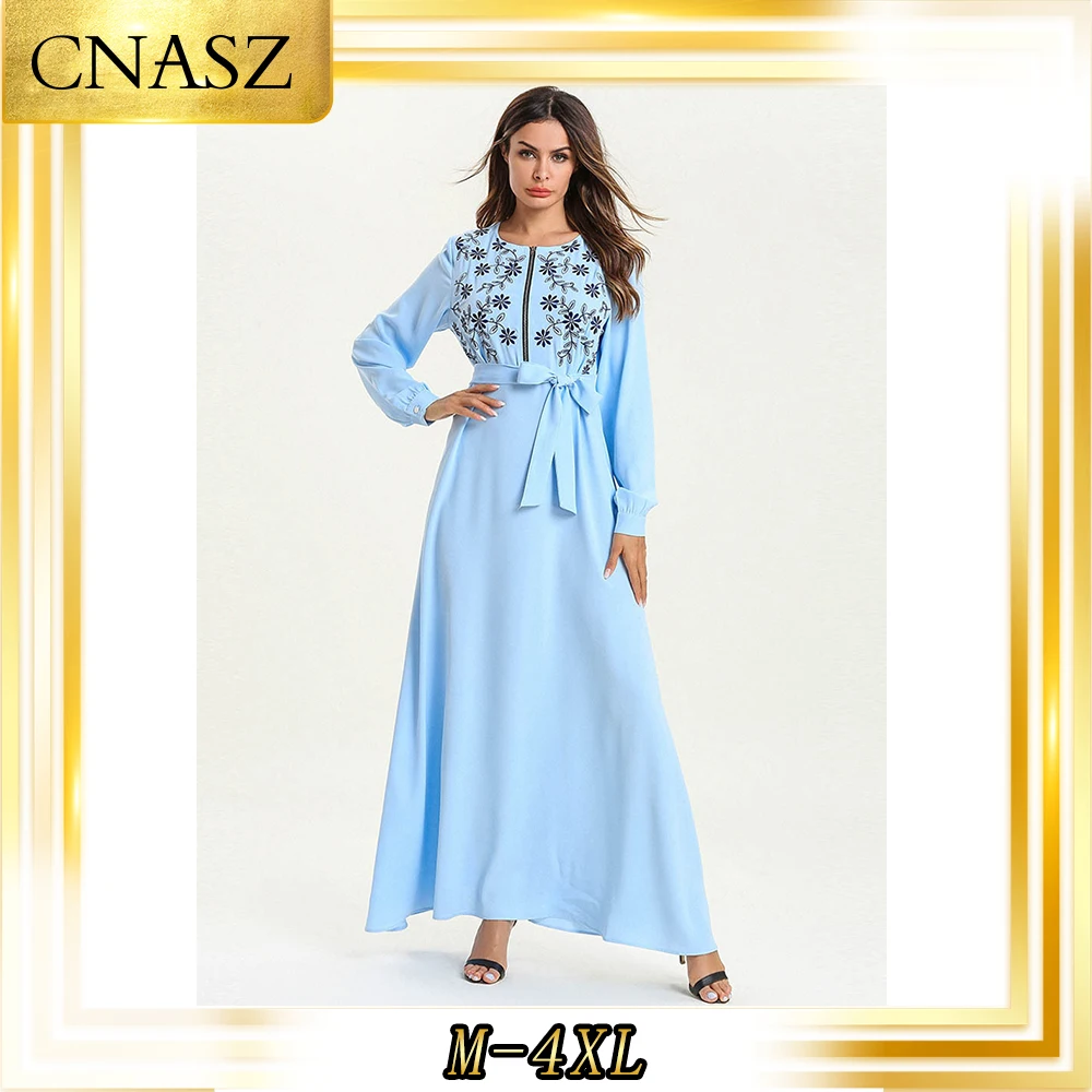 

Muslim Fashion