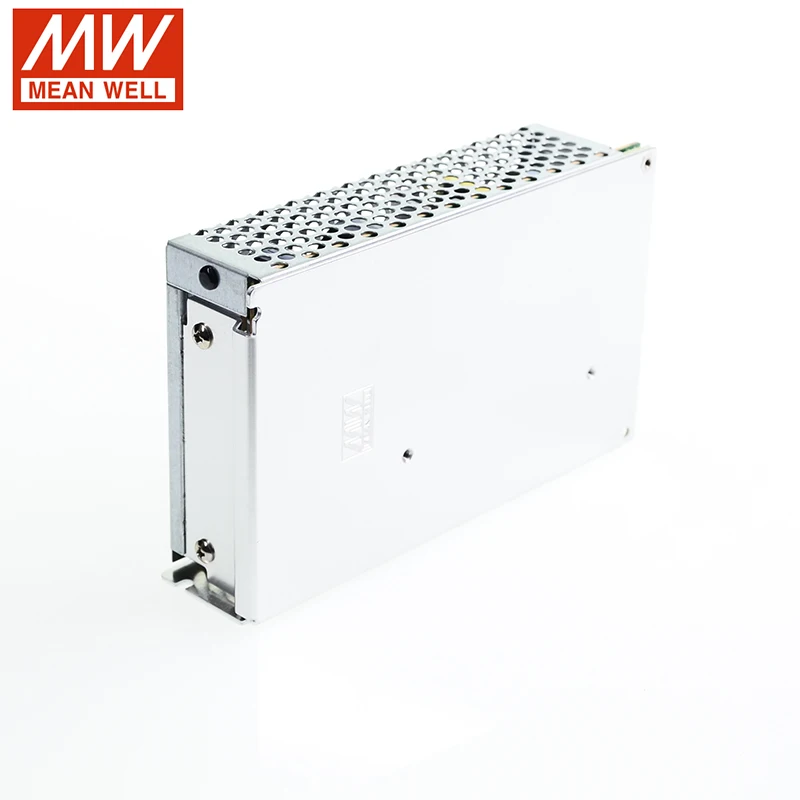 Умный Светодиодный источник питания MEAN WELL RQ-85B 80 Вт импульсный 110 В/220 В