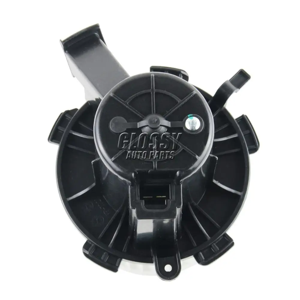 AP02 новый нагреватель A/C вентилятор двигатель для Smart Fortwo купе электрический
