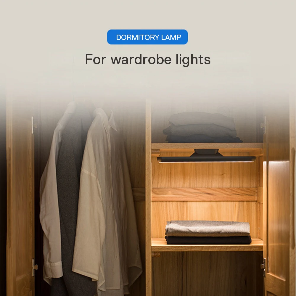 Светодиодный светильник для ноутбука с регулируемой яркостью | Лампы и освещение