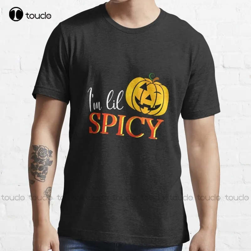 

New Halloween Pumpkin Face Trick Treat Kids Halloween Pumpkin Face T-Shirt White T Shirts For Men Cotton Tee Shirt S-3Xl Unisex