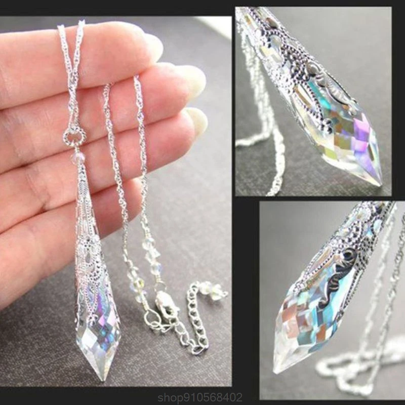 

1 Set Mold Pendulum Casting Silicone Mould Handmade DIY Crafts Earring Pendant Jewelry Making Tools O27 20 Dropshipping