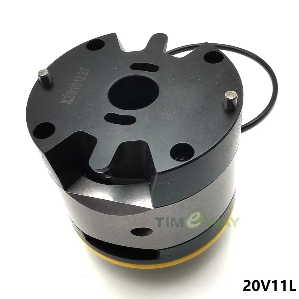 Замена vickers 25V21 20V11 гидравлический лопастный патрон насоса|hydraulic vane pump|vane pumppump pump |