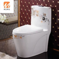 jet siphon toilet european ceramic urinal for ordinary household pumping adult toilet biological toilet closestool toilet seat