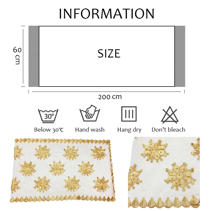 

Ramadan African Dubai Small Size Hijab Scarf Muslim Fashion Abaya Pray Emroider Ring Diamond Head Wrap Shawl for Women BX-022
