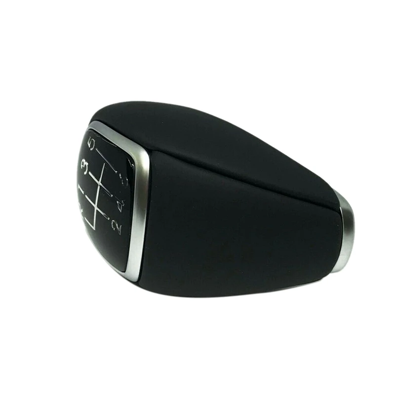 Car Manual Gear Shift Knob For Hyundai Santa Fe DM 2012-2016 437112W200 | Автомобили и мотоциклы