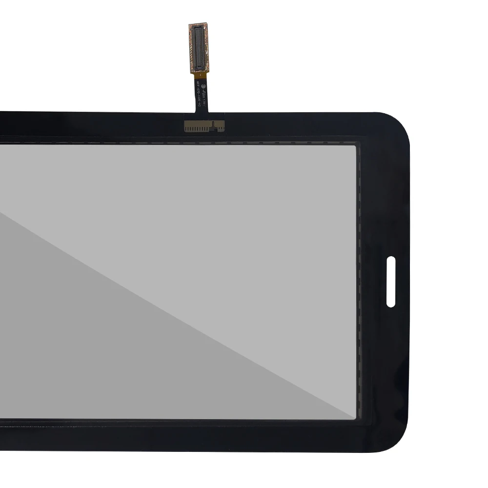 Новый сенсорный экран дигитайзер панель дисплей для Samsung Galaxy Tab 3 Lite SM-T110 T111 T113 T116
