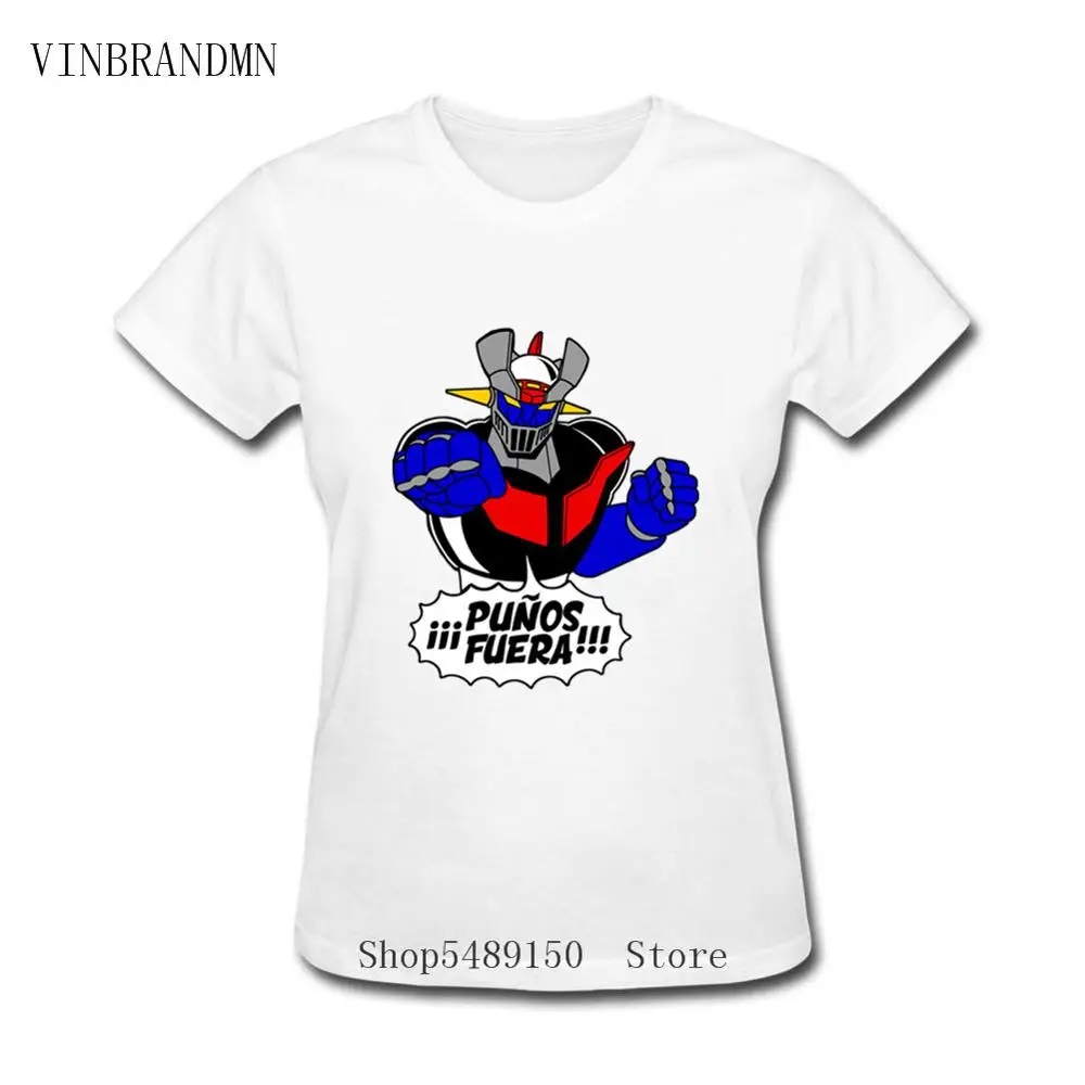 Женские Модные топы с короткими рукавами и героями мультфильмов в японском стиле