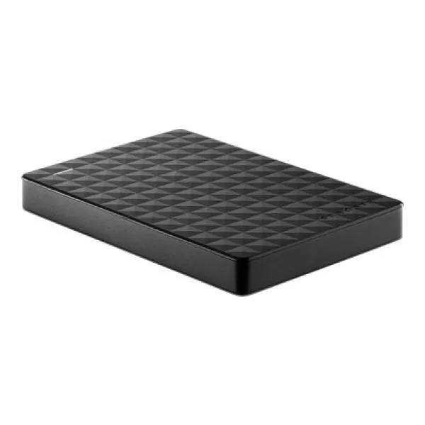 Внешний жесткий диск Seagate 2Tb Expansion Portable Drive (STEA2000400)|Внешние жесткие диски| |