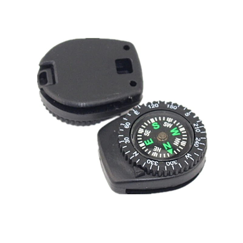 

Detachable Waterproof Compass Portable Water Compass Survival Hiking Camping Direction Outdoor