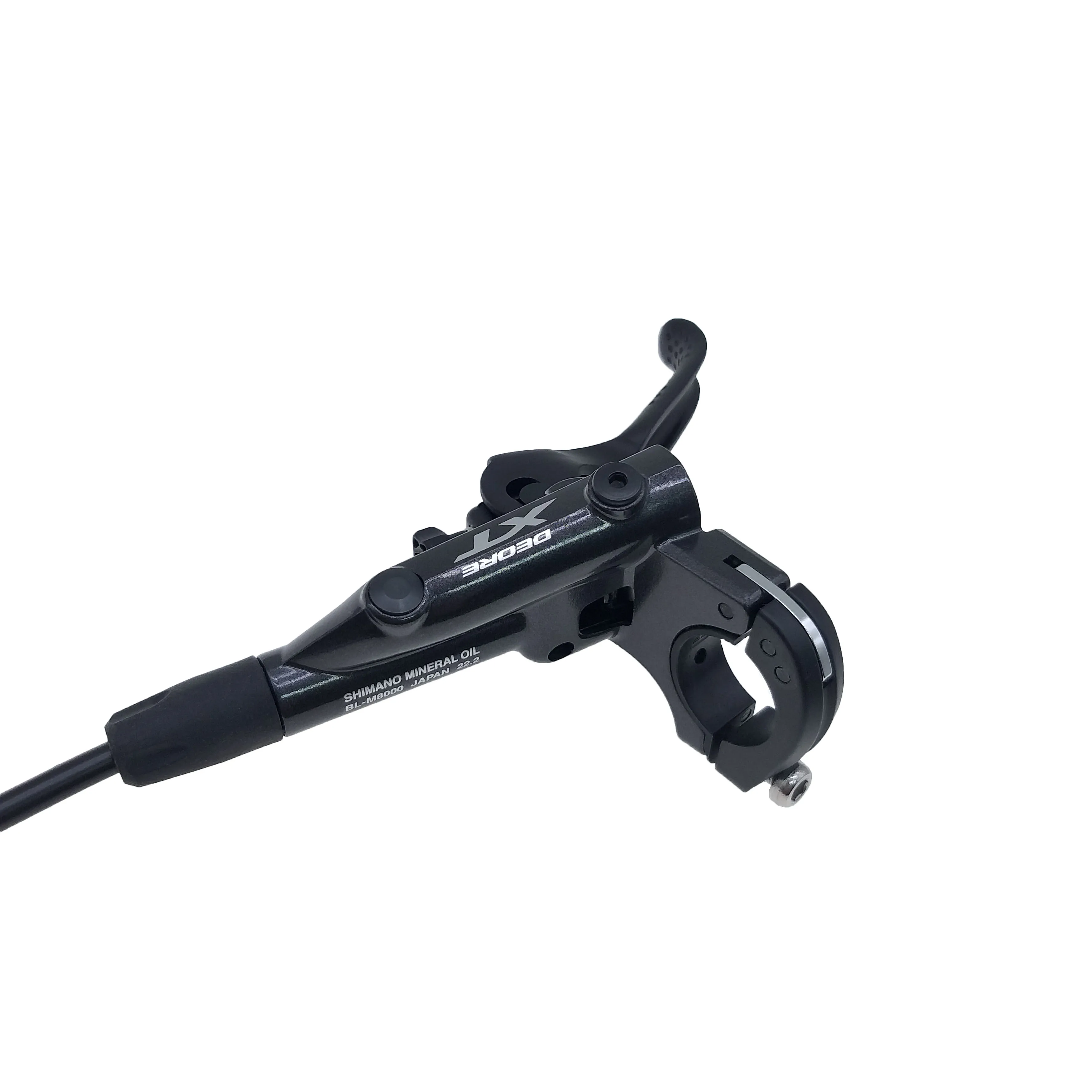 Shimano Deore XT M8000 BL тормозной рычаг велосипед MTB смолы гидравлические дисковые