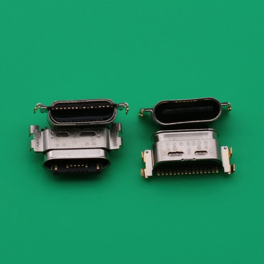 Разъем USB Type-C для OPPO A5 2020 A9 A11 A11X 10 шт. | Обустройство дома