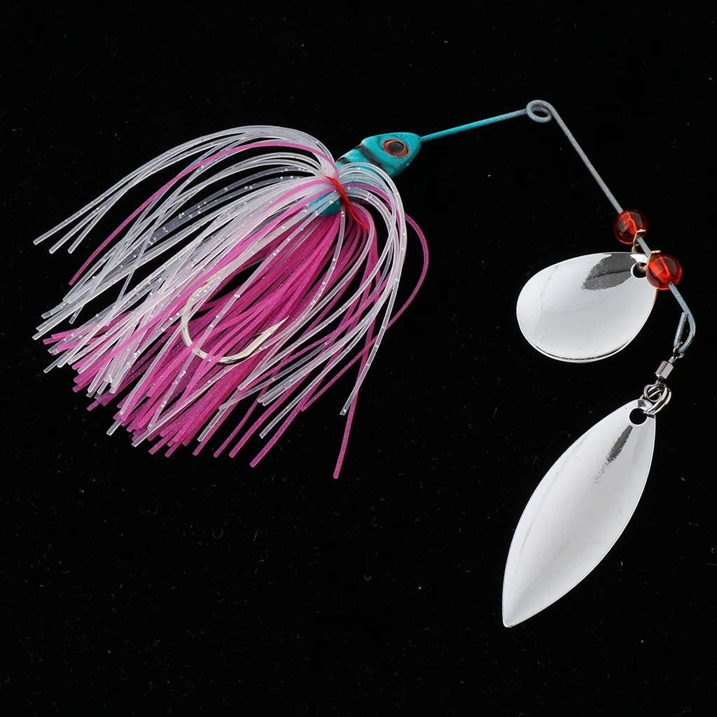 Реалистичная металлическая рыболовная приманка блесна ложка снасть кренкбейты