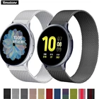 Ремешок для Samsung Galaxy watch 4Classic46 мм42 ммActive 23Gear S3, магнитный браслет для Huawei watch GT23Pro, 20 мм22 мм