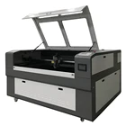 RECI W2 W4 100 Вт 1390 Лазерный Гравировальный режущий станок с большой платформой CO2 лазерный резак Автофокус CW3000 CW5000 вращающаяся ось