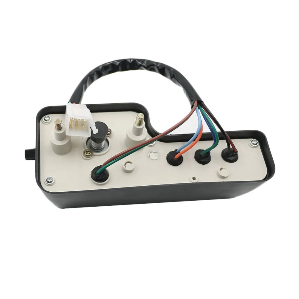 For Honda XLR125 XL250 NXR150 Tricker Speedometer Kilometer Odometer Gauge Tachometer Intrument XLR 125 XL 250 NXR 150 |