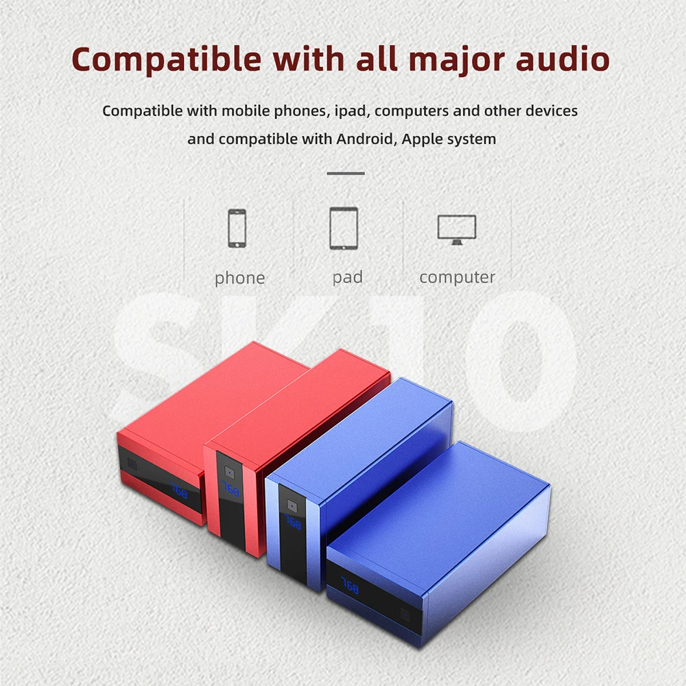 SMSL Sanskrit 10th MKII HiFi Digital Audio усилитель конвертера USB AK4493 XMOS оптический Spdif