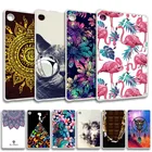 Чехол для планшета Asus FonePad 7, FE170CG, FE170, FE7010CG, K012, противоударный, 7,0 дюйма, из ТПУ