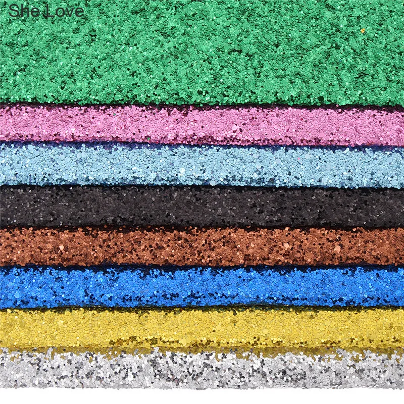 Плотная Блестки для рукоделия вечерние бумажные украшения подарочная упаковка