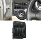 Переключатель контроллера дальности фар для VW Golf 4 Bora IV Jetta MK4 Beetle 1998 2001 2002 2003 2005 941 1J0 333 A 1J0941333A