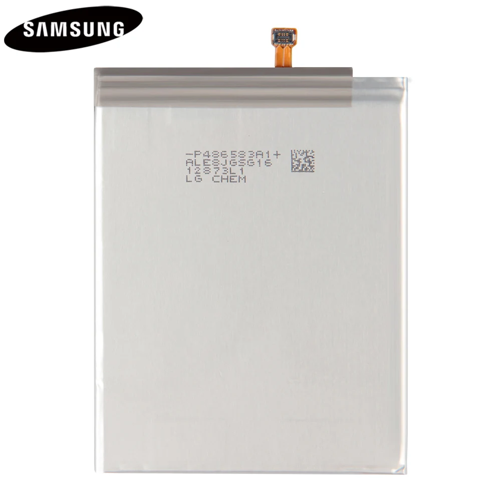 Оригинальная Аккумуляторная батарея для телефона SAMSUNG Galaxy A70 A705 оригинальная