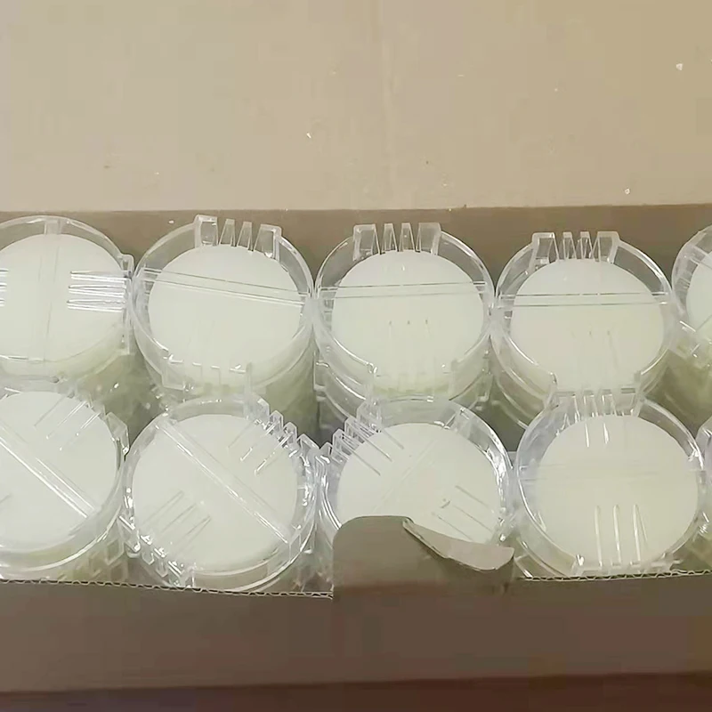 Набор для шитья сделай сам коробка швейных ниток с пчелиным воском инструмент